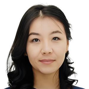 Насирбаева Гаухар Бауыржановна, стоматолог, стоматолог-ортодонт, стоматолог-эндодонтист - Караганда