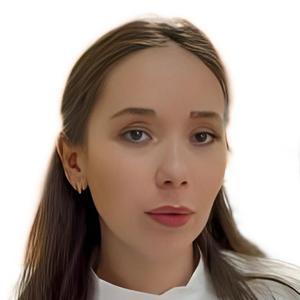 Кочанова Екатерина Константиновна - фотосурет Кочанова Екатерина Константиновна, стоматолог, детский стоматолог - Караганда