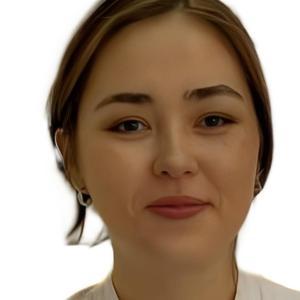Умарова Амина Юсупқызы - фотосурет Умарова Амина Юсупқызы, стоматолог, стоматолог-ортодонт - Караганда