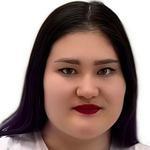 Пак Миланья Вячеславовна, Стоматолог, Детский стоматолог - Караганда