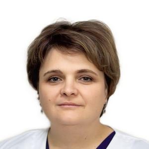 Вистерничан Ольга Александровна, терапевт, кардиолог - Караганда