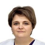 Вистерничан Ольга Александровна, Терапевт, Кардиолог - Караганда