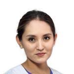 Джакупова Дильназ Ильясовна, Кардиолог - Караганда