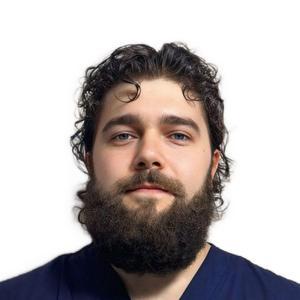 Московой Алексей Николаевич, фельдшер - Караганда