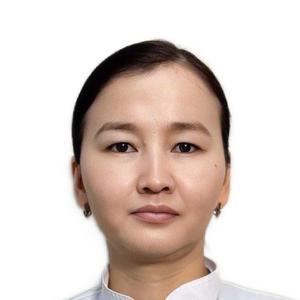 Мирзаева Баршын Нартаевна - фотография Мирзаева Баршын Нартаевна, реабилитолог - Караганда