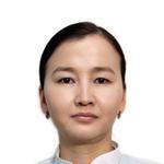 Мирзаева Баршын Нартаевна, Реабилитолог - Караганда