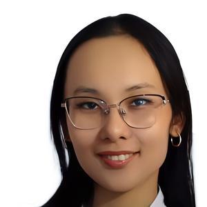 Нығызбаева Шынар Сайлауқызы - фотосурет Нығызбаева Шынар Сайлауқызы, кардиолог - Караганда