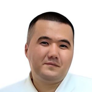 Баяндаев Алмат Муратович, лор, лор-хирург - Караганда