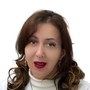 Әлиева Құлара Ядоллақызы - фотосурет Әлиева Құлара Ядоллақызы, невролог - Караганда