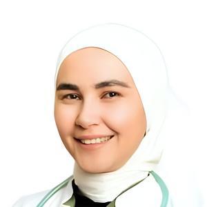 Эргеш Нигора Рахимбайкызы, педиатр - Караганда