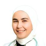 Эргеш Нигора Рахимбайкызы, Педиатр - Караганда