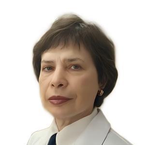 Букреева Ольга Васильевна, офтальмолог (окулист) - Караганда