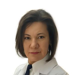 Кәрібаева Диана Серғалиқызы - фотосурет Кәрібаева Диана Серғалиқызы, офтальмолог-хирург - Караганда