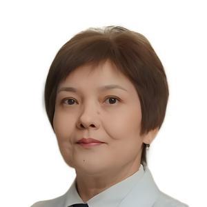 Копбаева Дина Ермухановна - фотография Копбаева Дина Ермухановна, офтальмолог-хирург - Караганда