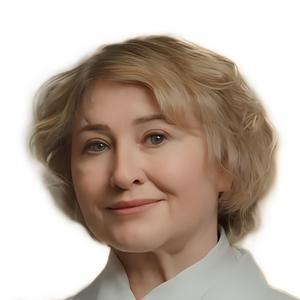 Костюнина Татьяна Александровна - фотография Костюнина Татьяна Александровна, офтальмолог-хирург - Караганда