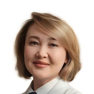 Абдрахманова Бакытгуль Сауменовна, офтальмолог-хирург - Караганда