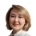 Абдрахманова Бакытгуль Сауменовна Абдрахманова Бакытгуль Сауменовна, Офтальмолог-хирург - Караганда
