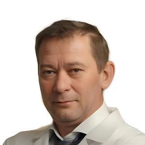 Костюнин Игорь Александрович - фотография Костюнин Игорь Александрович, офтальмолог (окулист) - Караганда