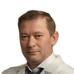 Костюнин Игорь Александрович, Офтальмолог (окулист) - Караганда