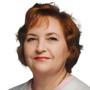 Борисевич Анна Михайловна, детский офтальмолог - Караганда