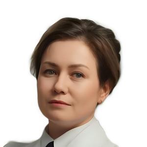 Сайранова Юлия Юрьевна - фотосурет Сайранова Юлия Юрьевна, офтальмолог-хирург - Караганда
