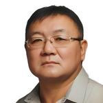 Хен Владимир Ростиславович, Анестезиолог-реаниматолог - Караганда