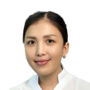 Мұхаметқалиева Арайлым Аяпбергенқызы - фотосурет Мұхаметқалиева Арайлым Аяпбергенқызы, офтальмолог (окулист) - Караганда
