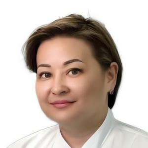 Аубакирова Алия Рахмановна, офтальмолог (окулист) - Караганда