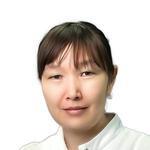 Мукашева Айкен Кабдымажитовна, Офтальмолог (окулист) - Караганда