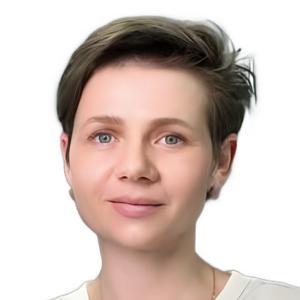 Толоконникова Виктория Анатольевна - фотосурет Толоконникова Виктория Анатольевна, офтальмолог (окулист) - Караганда