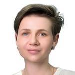 Толоконникова Виктория Анатольевна, Офтальмолог (окулист) - Караганда