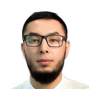 Ахметов Асылбек Жалгасович - фотография Ахметов Асылбек Жалгасович, офтальмолог (окулист) - Караганда