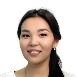 Кабиденова Асель Муратовна, офтальмолог (окулист) - Караганда