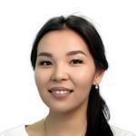 Кабиденова Асель Муратовна, Офтальмолог (окулист) - Караганда