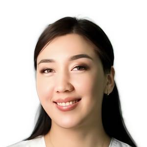 Каимова Мереке Байжанкызы, офтальмолог (окулист) - Караганда