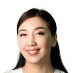 Каимова Мереке Байжанкызы, Офтальмолог (окулист) - Караганда