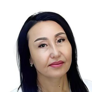 Күнеділова Гүлсім Қуанышқызы - фотосурет Күнеділова Гүлсім Қуанышқызы, гинеколог - Караганда