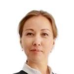Аманжолова Ботагоз Атымтаевна, Психолог - Караганда