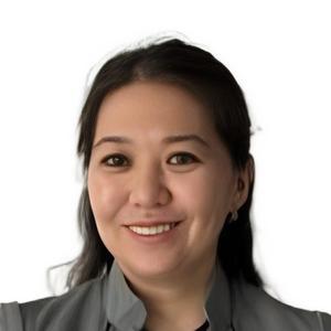 Байтасова Назкен Еркеновна, психолог, детский психолог - Караганда