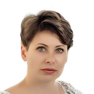 Маклашова Яна Николаевна, психолог, сексолог - Караганда