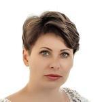 Маклашова Яна Николаевна, Психолог, Сексолог - Караганда