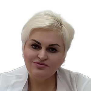 Чачуа Мака Резоевна - фотография Чачуа Мака Резоевна, гинеколог, гинеколог-эндокринолог, репродуктолог - Караганда