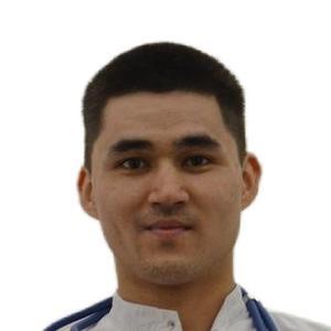 Оразбек Бауыржан Лесбекович - фотография Оразбек Бауыржан Лесбекович, стоматолог-хирург, стоматолог-имплантолог, стоматолог-ортопед - Караганда