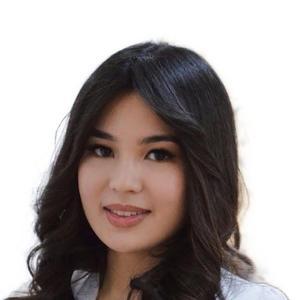 Оразбекова Дарина Дуйсенбековна - фотография Оразбекова Дарина Дуйсенбековна, стоматолог - Караганда