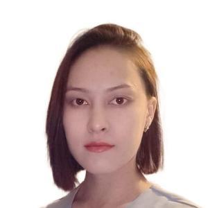 Тастимирова Дамира Мансұрқызы - фотосурет Тастимирова Дамира Мансұрқызы, детский стоматолог - Караганда