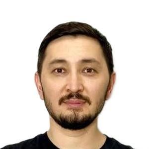 Артықбай Сайран Нұрланұлы - фотосурет Артықбай Сайран Нұрланұлы, стоматолог - Караганда