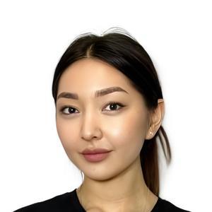 Артыкбай Акерке Нурланкызы - фотография Артыкбай Акерке Нурланкызы, стоматолог - Караганда