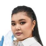 Сахариева Нургуль Каиржановна, Стоматолог - Караганда