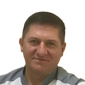 Евстратов Виктор Викторович - фотосурет Евстратов Виктор Викторович, стоматолог-хирург - Караганда