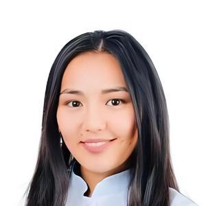 Ермекова Арайлым Мадиевна - фотография Ермекова Арайлым Мадиевна, стоматолог - Караганда